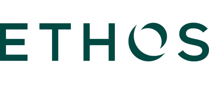 Ethos Life Insurance Logo