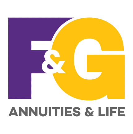 F&G Insurance Logo
