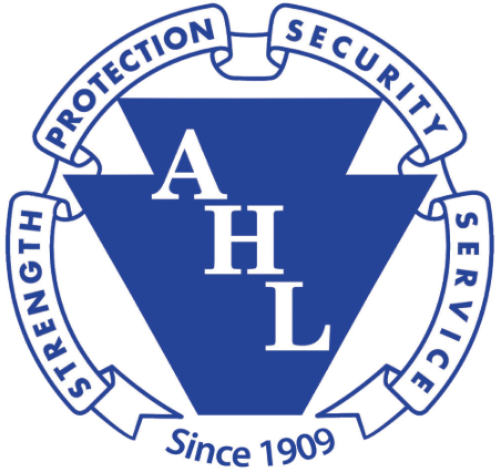 AHL Logo