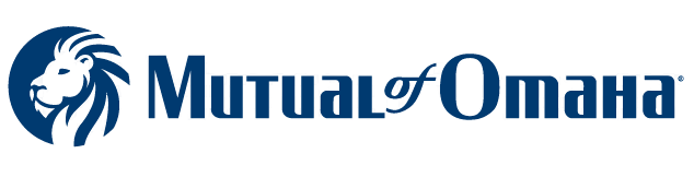 Mutual of Omaha Logo
